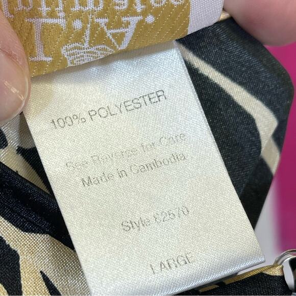 LA Intimates, Silky Chemise, Size Large. Good used condition! - Picture 4 of 6